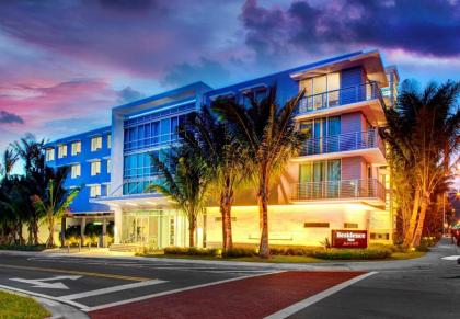 Surfside Beach Ocean View Condo