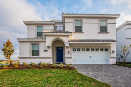 Villas in Davenport Florida