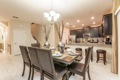 Villas in Davenport Florida