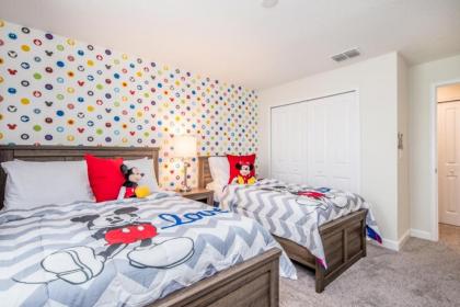 Villas in Davenport Florida