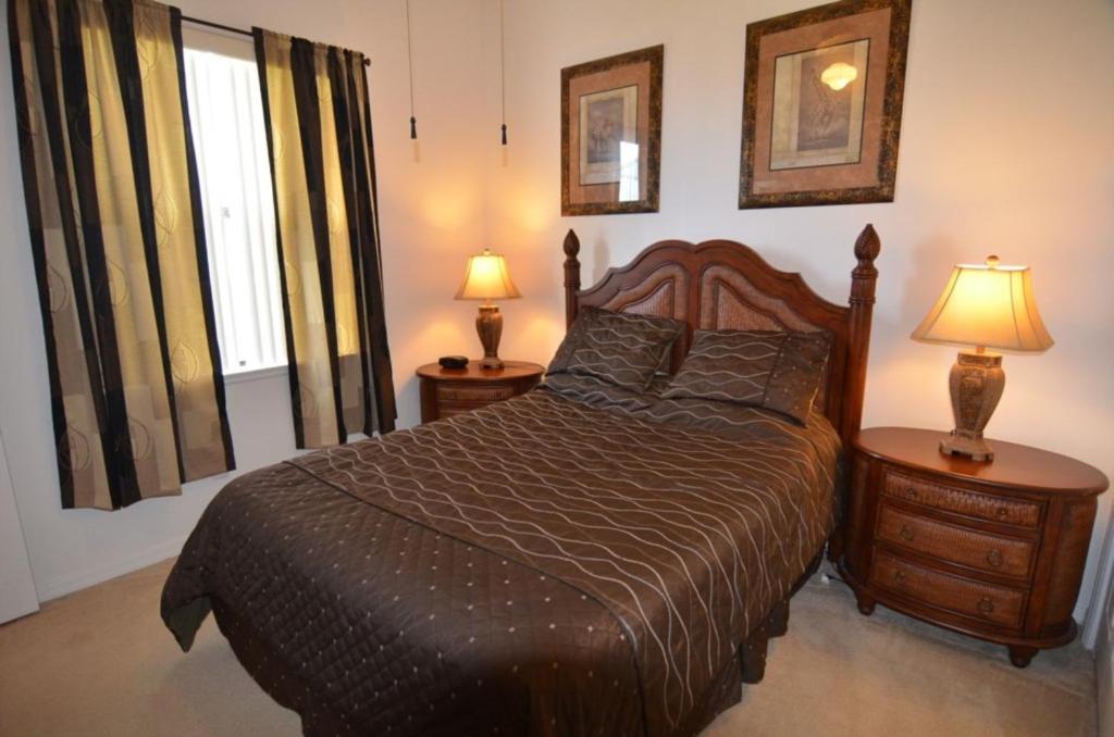 Five-Bedroom Villa 918 - main image