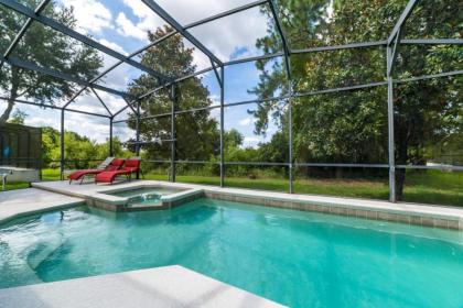 Four-Bedroom Villa 170 - image 5