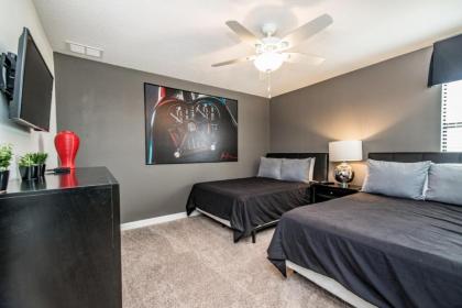 Nine-Bedroom Villa 1308 - image 4