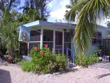 The Ibis Cottage Florida