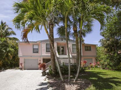 Holiday homes in Sanibel Florida