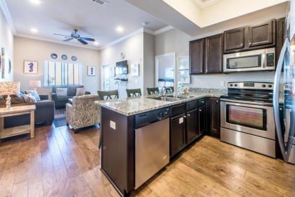 Alerio E204 by RealJoy Vacations miramar Beach