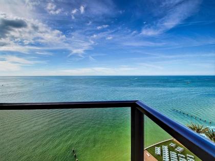 440 West Condos 1408N Clearwater Beach