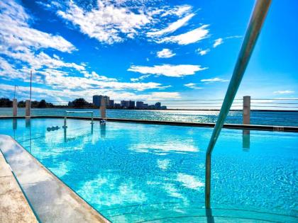 440 West Condos 908N Clearwater Beach