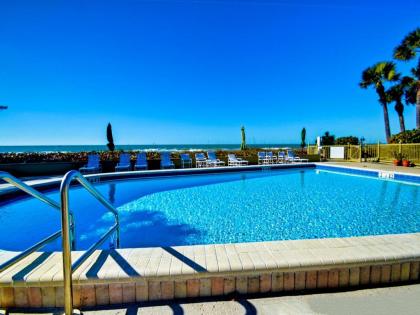 Aldea 7 Belleair Beach Florida