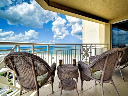Apartment in Clearwater Beach Florida