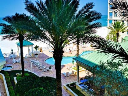 mandalay Beach Club 606 Clearwater Beach Florida