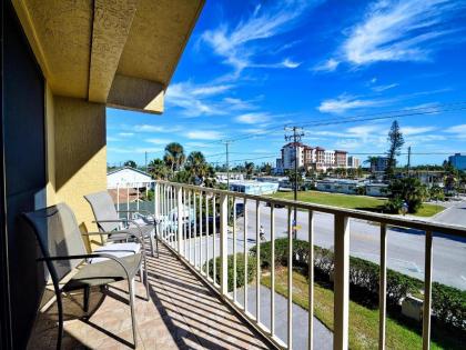 Villas of Clearwater Beach 8B Florida