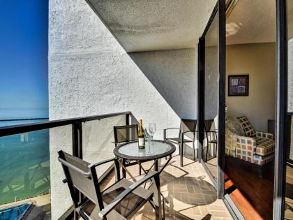 440 West Condo 1101N Clearwater Beach