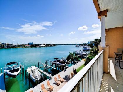 Island Key Condos 302 Florida