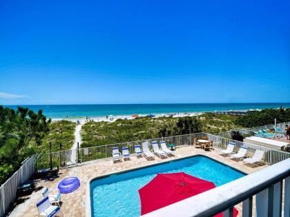 Beachside Hideout Unit K Florida