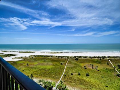 Apartment in Clearwater Beach Florida