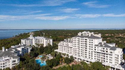 Hotel in Miramar Beach Florida