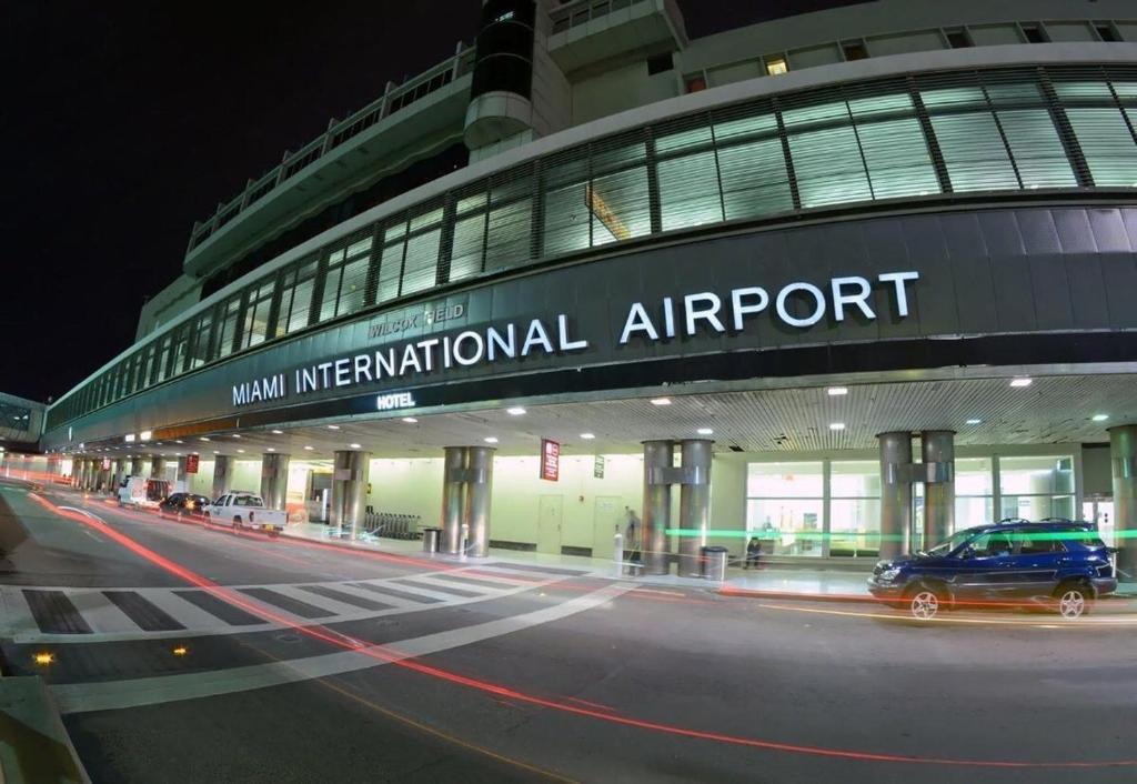 EVEN Hotel Miami - Airport an IHG Hotel - image 3