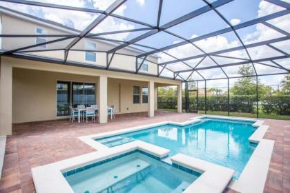 Villas in Davenport Florida