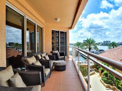 Belle Harbor 407m Clearwater Beach