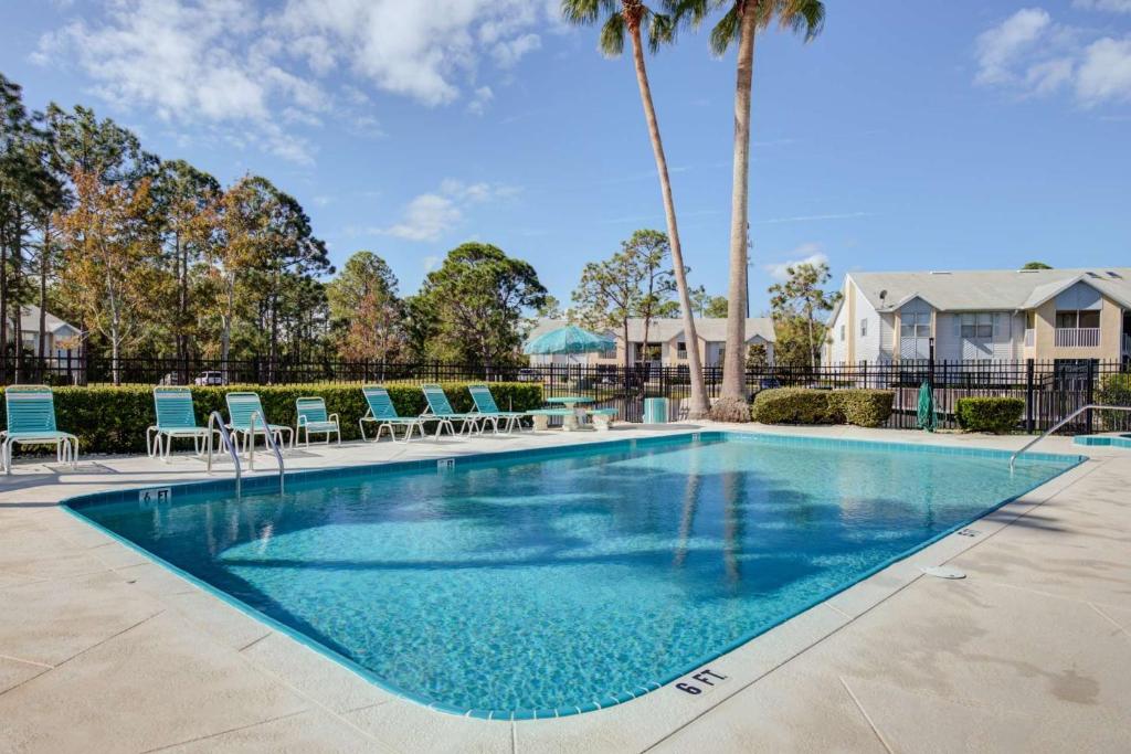 Indigo Pines Condo Unit #66 - main image