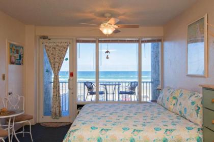 Pirates Cove Condo Unit #117