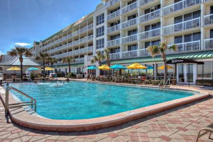 Holiday homes in Daytona Beach Florida