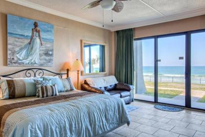 Beach Condo Unit #103