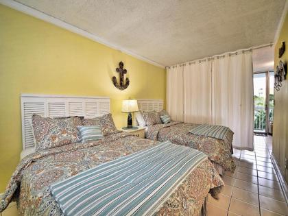 Bayside Condos 18 Clearwater Beach