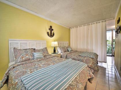 Apartment in Clearwater Beach Florida