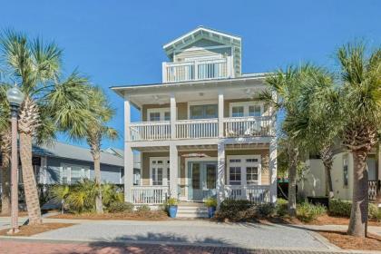 202 Seacrest Beach Blvd W Home Panama City Beach