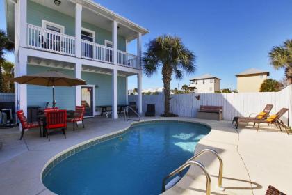 Beach House   Sandy Dreams Florida