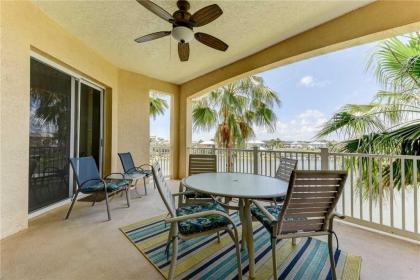 1034 Cinnamon Beach 3 Bedroom Sleeps 8 Pet Friendly Elevator 2 Pools