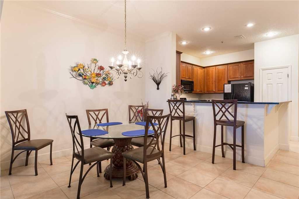 1034 Cinnamon Beach 3 Bedroom Sleeps 8 Pet Friendly Elevator 2 Pools - image 3