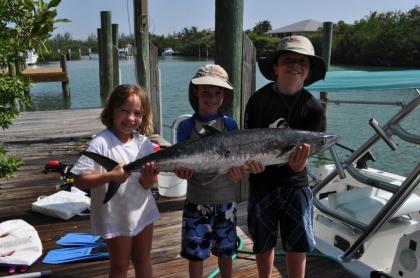 Coco Plum Beach & Tennis Club & Marina - image 5