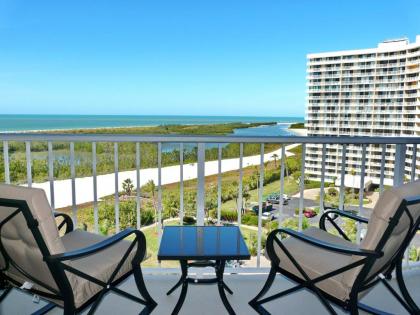 South Seas tower 2 1001 marco Island Florida