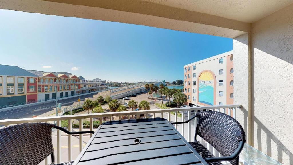 302 Beach Place Condos - main image