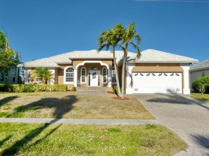 1838 Apataki Court marco Island Florida