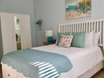 Clermont Cabanas - image 2