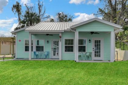 Clermont Cabanas - image 4