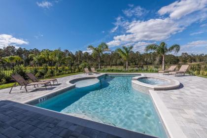 Villas in Kissimmee Florida