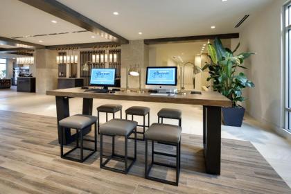 Embassy Suites St Augustine Beach Oceanfront Resort - image 3