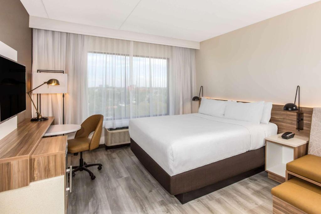 Wyndham Garden Ft Lauderdale Airport & Cruise Port - main image