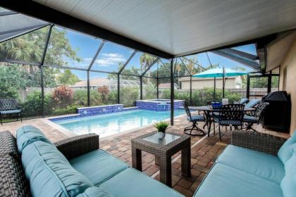 Holiday homes in Naples Florida
