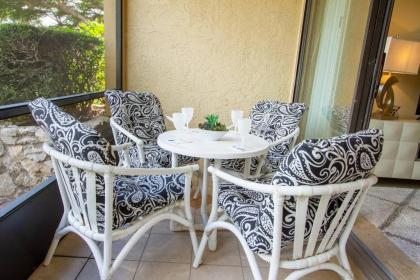 Park Shore Resort 1st Floor Bldg. A Naples Florida