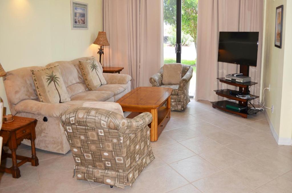 Ocean Village Golf Villas 5611 - main image