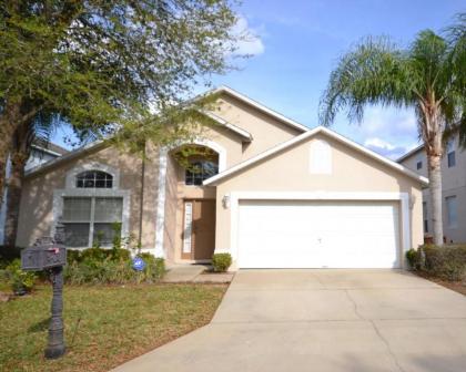 Holiday homes in Haines City Florida