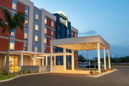 Home2 Suites By Hilton Brandon tampa tampa