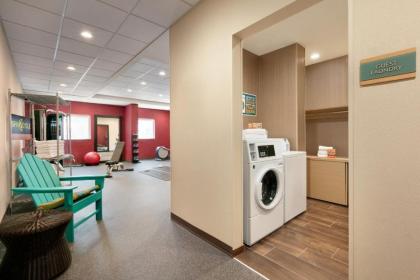 Home2 Suites By Hilton Brandon Tampa - image 4