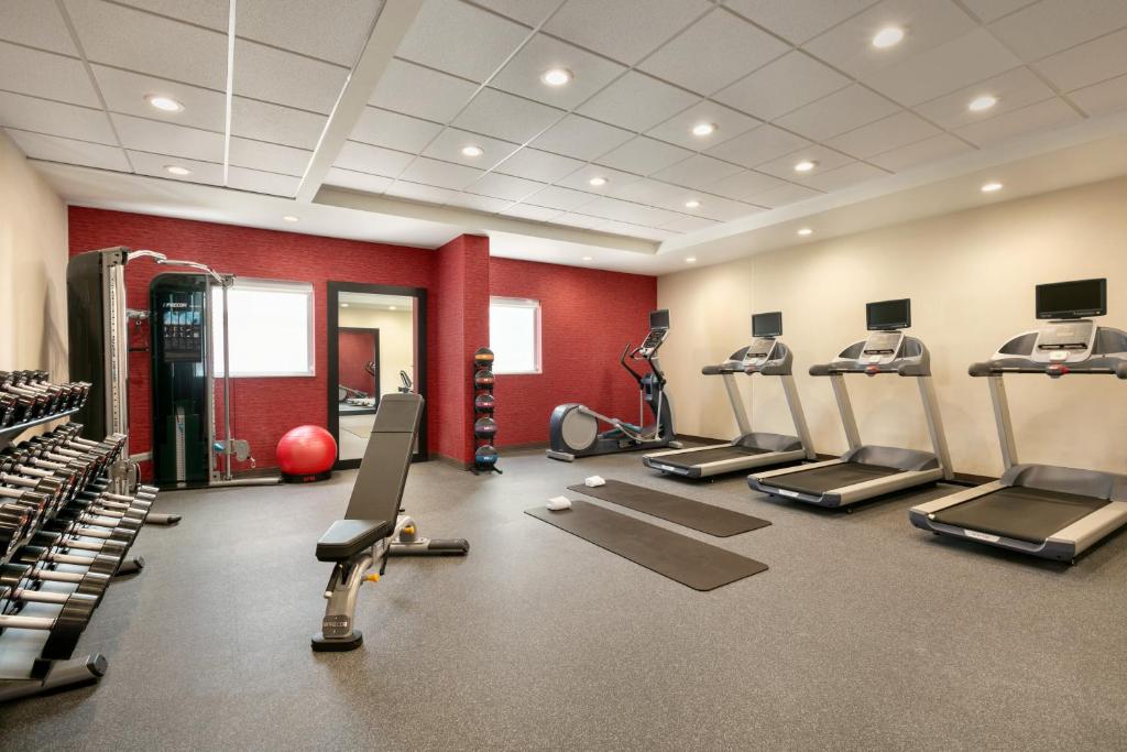 Home2 Suites By Hilton Brandon Tampa - image 5